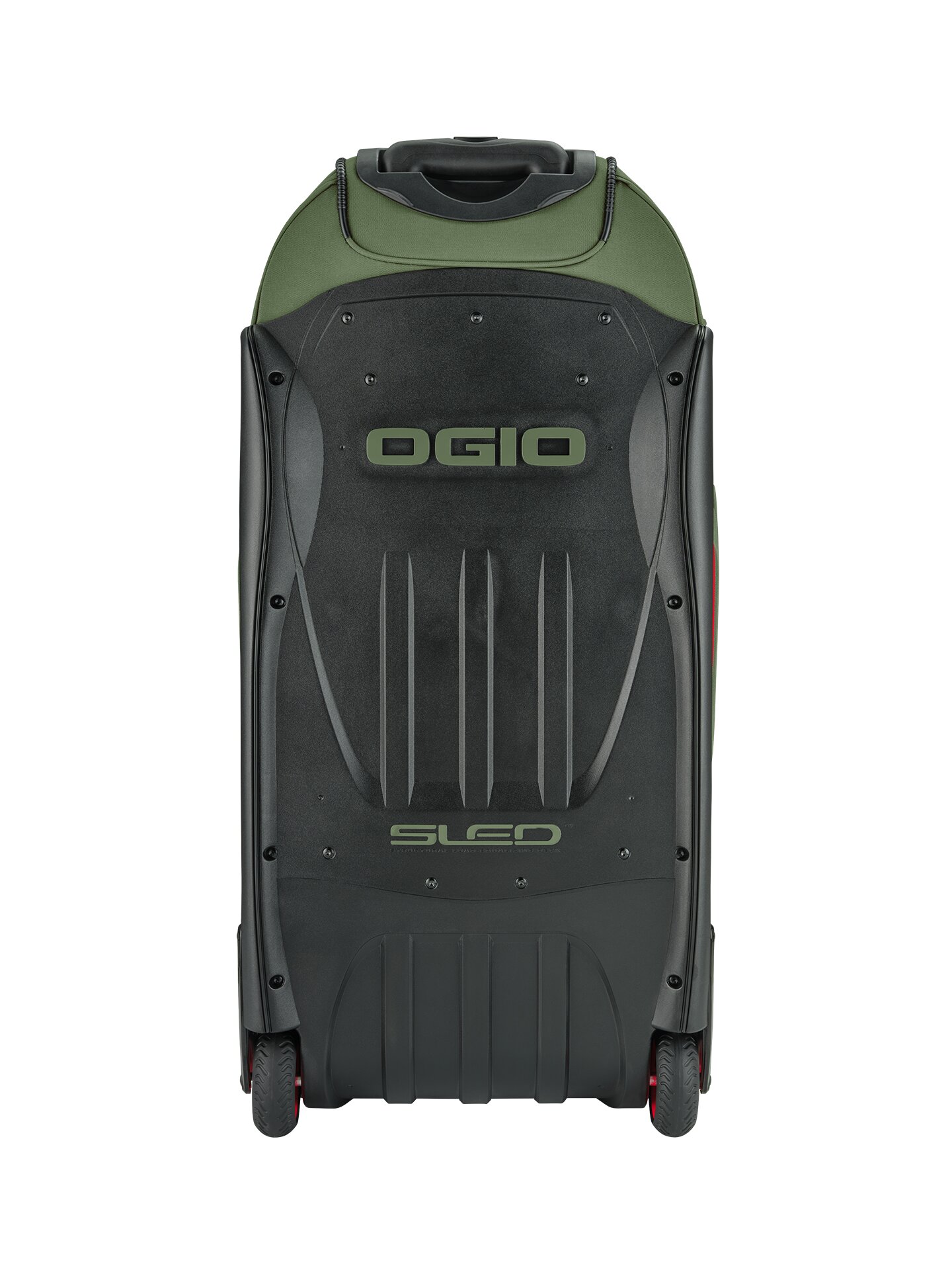 VAN DEER REDBULL SPORTS - VDRBS TRAVEL BAG 123L